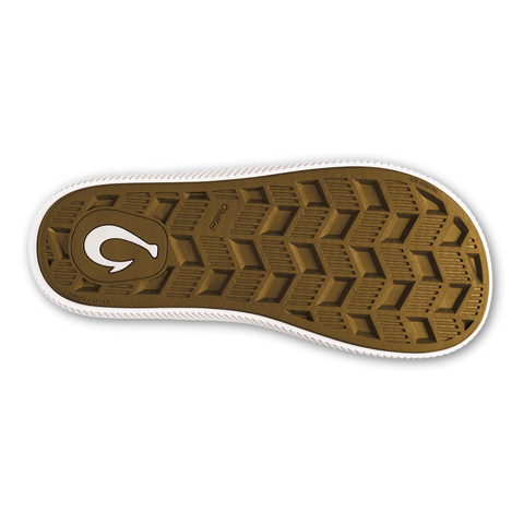 Ulele  -  Seagreen / Trench Blue