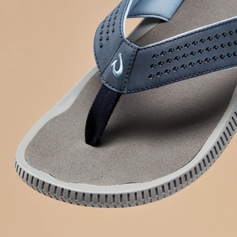 Ulele - Blue Depth / Charcoal