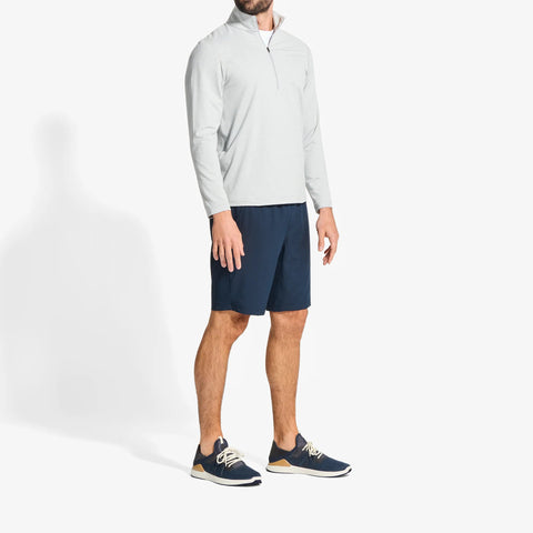 Mio Lī - Trench Blue / Natural