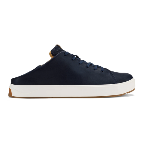 Lae‘ahi Lī ‘Ili - Trench Blue