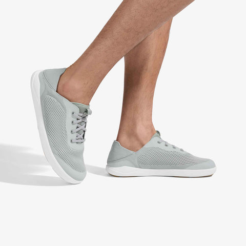 Moku Pae  -  Cloud Grey / Ash