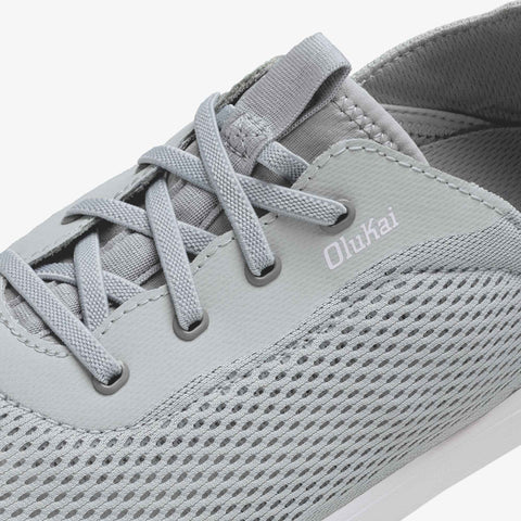 Moku Pae  -  Cloud Grey / Ash