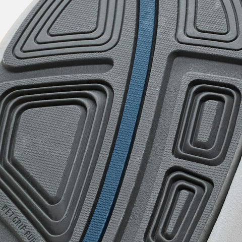 Moku Pae - Black / Blue Coral