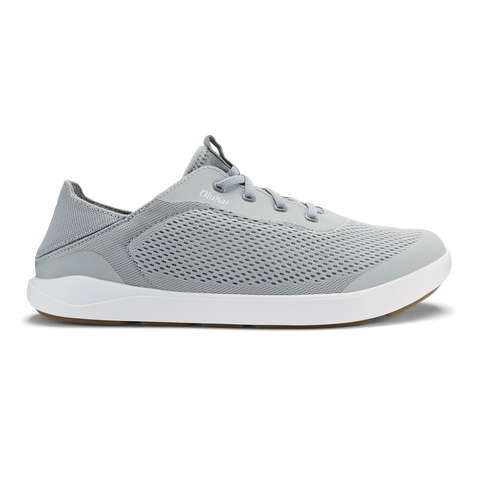 Moku Pae  -  Cloud Grey / Ash