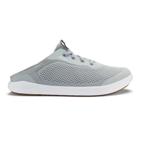 Moku Pae  -  Cloud Grey / Ash