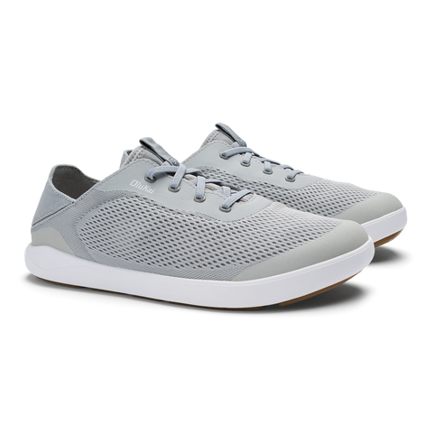 Moku Pae  -  Cloud Grey / Ash