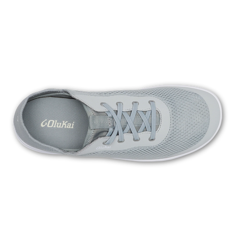 Moku Pae  -  Cloud Grey / Ash