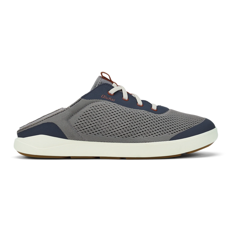 Moku Pae - Ash / Trench Blue
