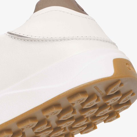 Wai‘alae  -  White / Tan