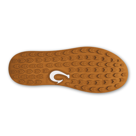 Wai‘alae  -  White / Tan