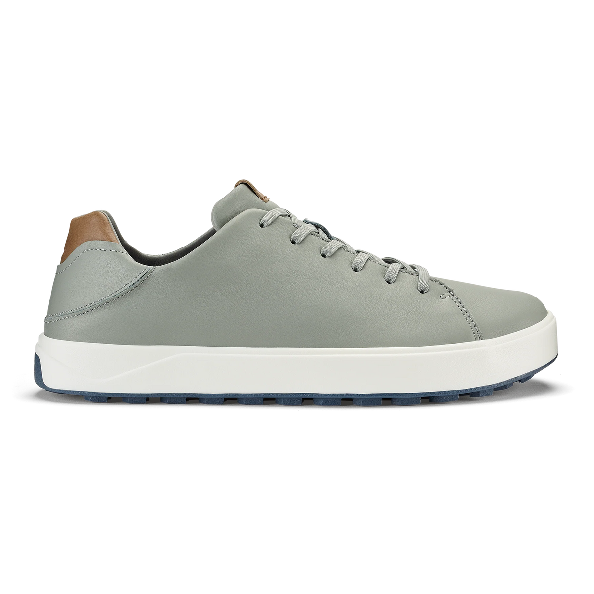 Wai‘alae  -  Grey Fog / Tan
