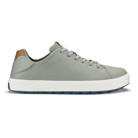 Wai‘alae  -  Grey Fog / Tan