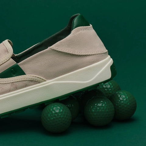 Wai‘alae Slip On  -  Tapa / Tapa
