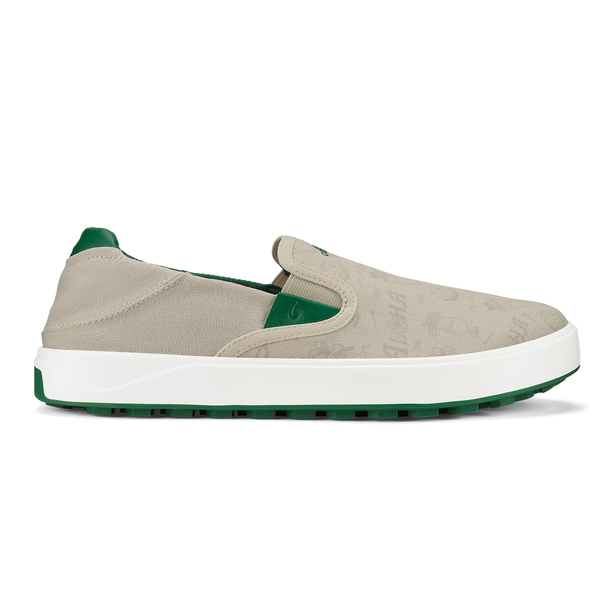 Wai‘alae Slip On  -  Tapa / Tapa