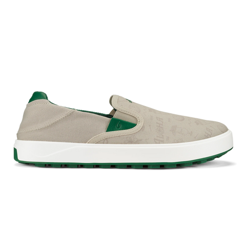 Wai‘alae Slip On  -  Tapa / Tapa