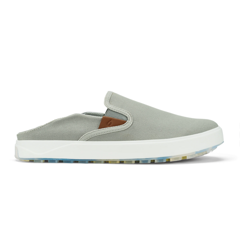Wai‘alae Slip On - Ash