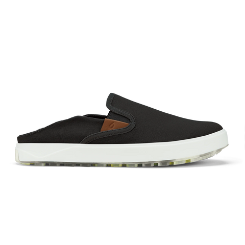 Wai‘alae Slip On - Lava Rock