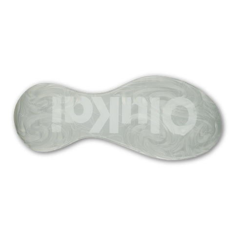 Mākena WP  -  White / White