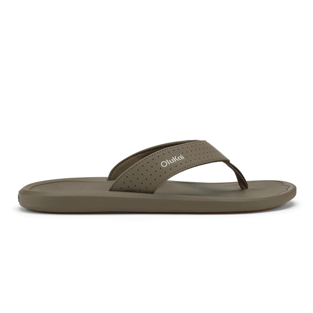 Ki‘i  -  Walnut / Walnut