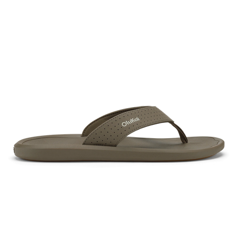 Ki‘i  -  Walnut / Walnut