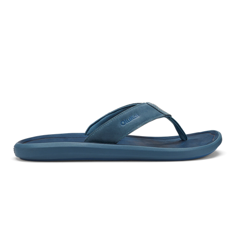 Pili - Blue Fog / Coastal Blue