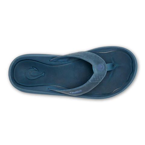 Pili - Blue Fog / Coastal Blue