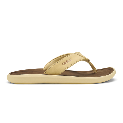 Pili - Toasted Coconut / Tan