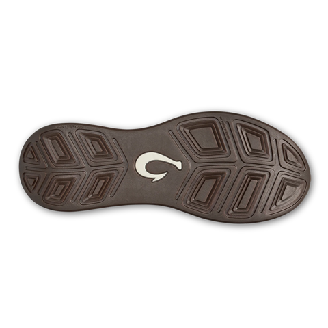 ʻAhi  -  Black / Black