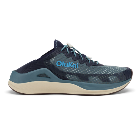 ʻAhi  -  Storm / Trench Blue