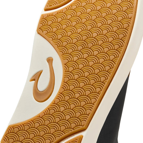 Lae'ahi Mid  -  Black / Black