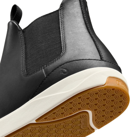 Lae'ahi Mid  -  Black / Black