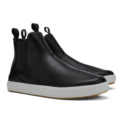 Lae'ahi Mid  -  Black / Black