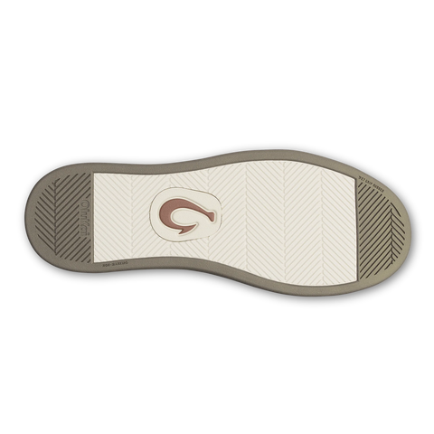 Kākaha Mesh - Clay