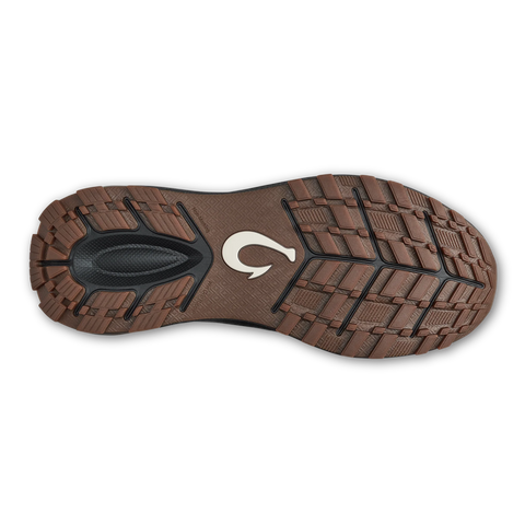 Makiki  -  Black / Black