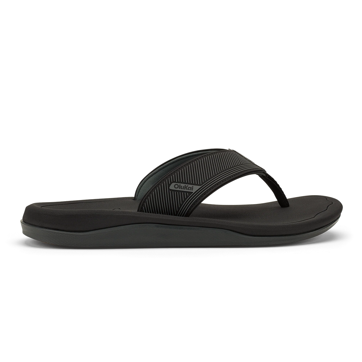 ʻAhi Kai  -  Black / Black