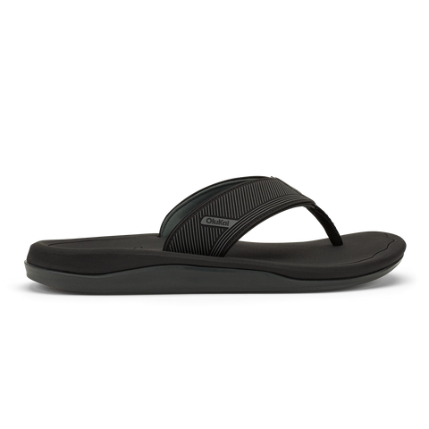ʻAhi Kai  -  Black / Black