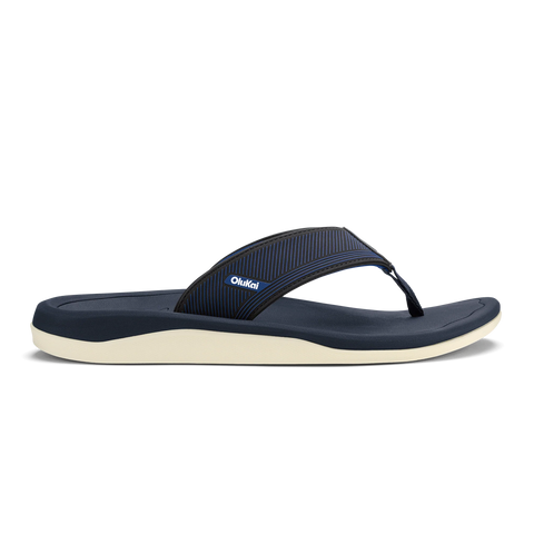 ʻAhi Kai  -  Trench Blue / Trench Blue