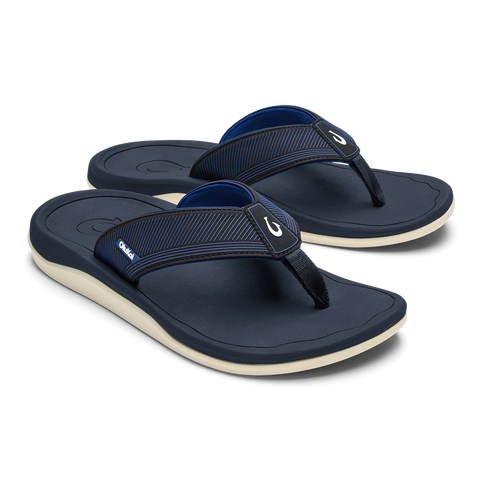 ʻAhi Kai  -  Trench Blue / Trench Blue