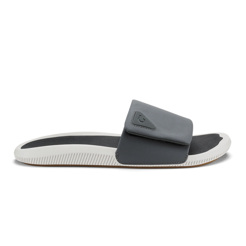 Ulele Slide  -  Rock / Rock