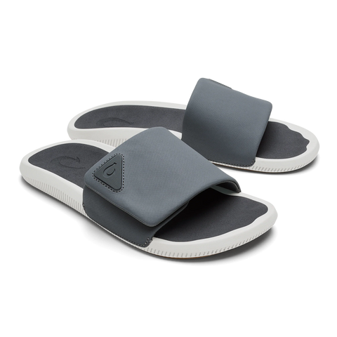 Ulele Slide  -  Rock / Rock
