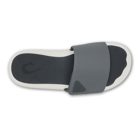 Ulele Slide  -  Rock / Rock