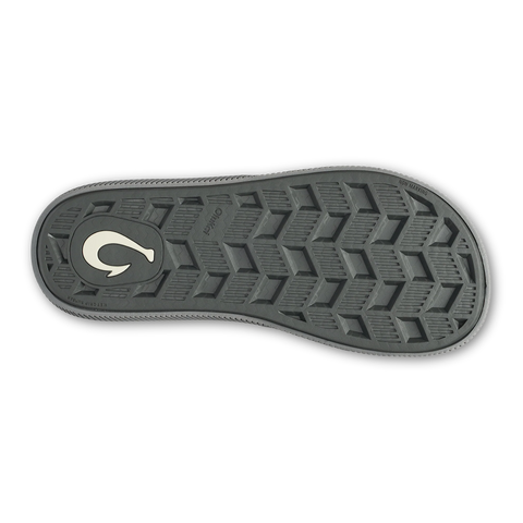 Ulele Slide  -  Blue Depth / Charcoal