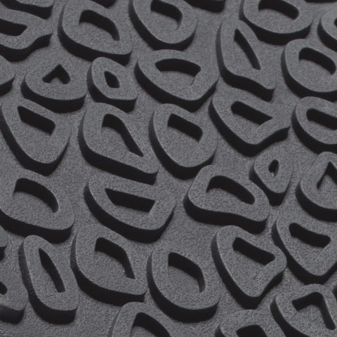 'Ohana Pālua -  Tradewind Grey / Seagreen