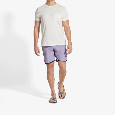 'Ohana Pālua  -  Cloud Grey / Rock