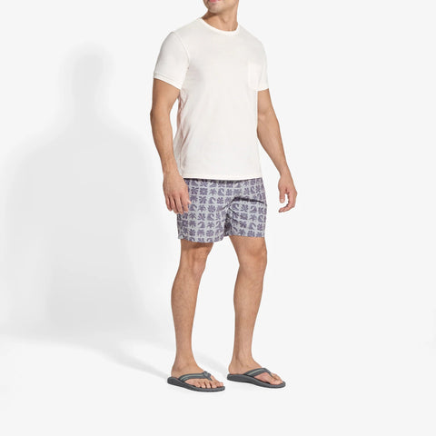 'Ohana Pālua -  Tradewind Grey / Seagreen