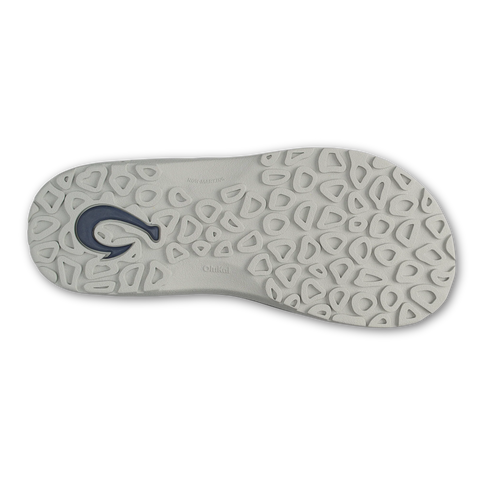 'Ohana Pālua  -  Cloud Grey / Rock