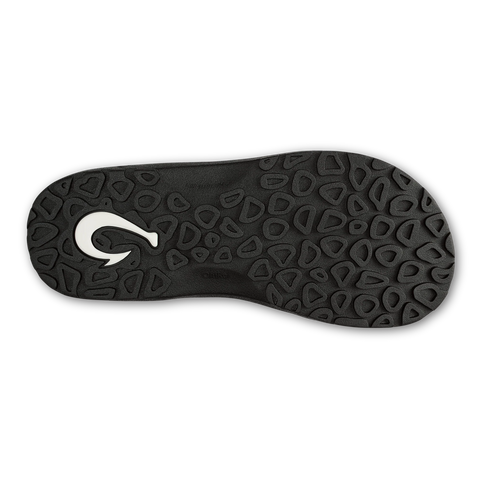 ʻOhana Pālua -  Black / Slate Blue