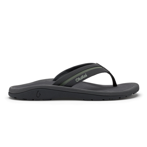 'Ohana Pālua -  Tradewind Grey / Seagreen