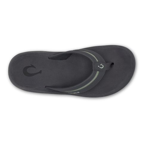 'Ohana Pālua -  Tradewind Grey / Seagreen
