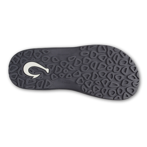 'Ohana Pālua -  Tradewind Grey / Seagreen
